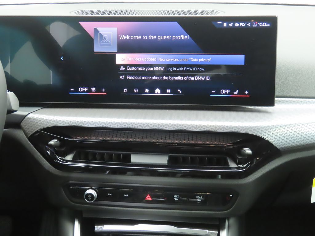 2025 Bmw 330i photo 14