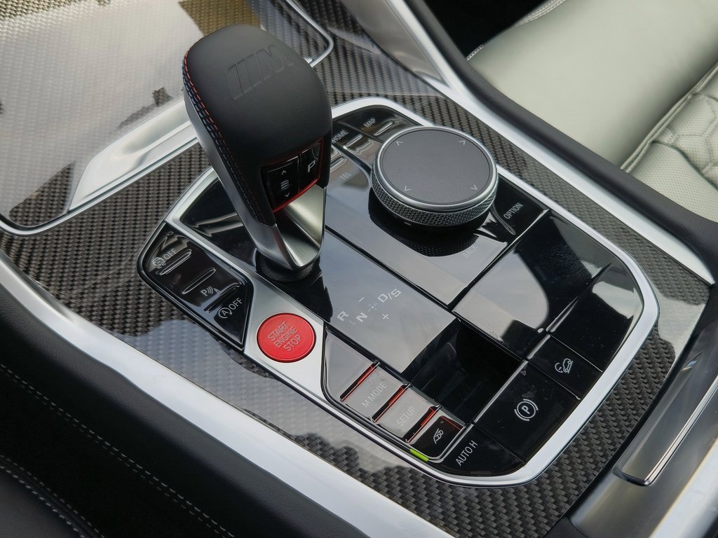 2026 Bmw X5 photo 12