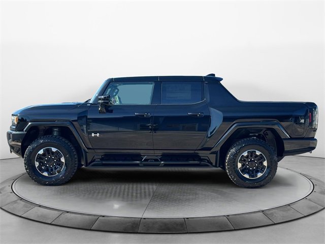2025 Gmc Hummer EV Pickup photo 4
