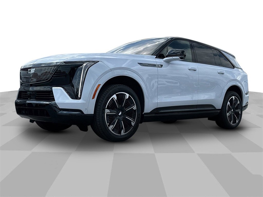 2026 Cadillac Escalade IQ Premium Sport's photo