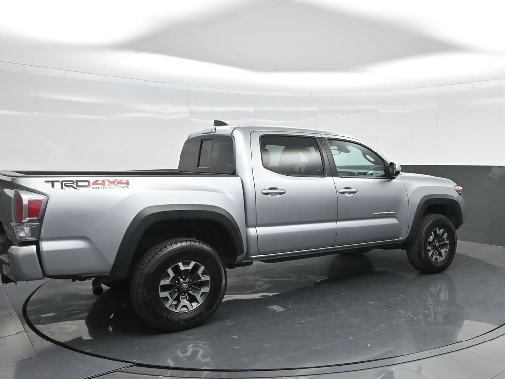 2023 Toyota Tacoma TRD Off-Road V6 photo 3