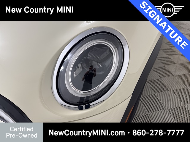 2023 Mini Cooper Signature photo 10
