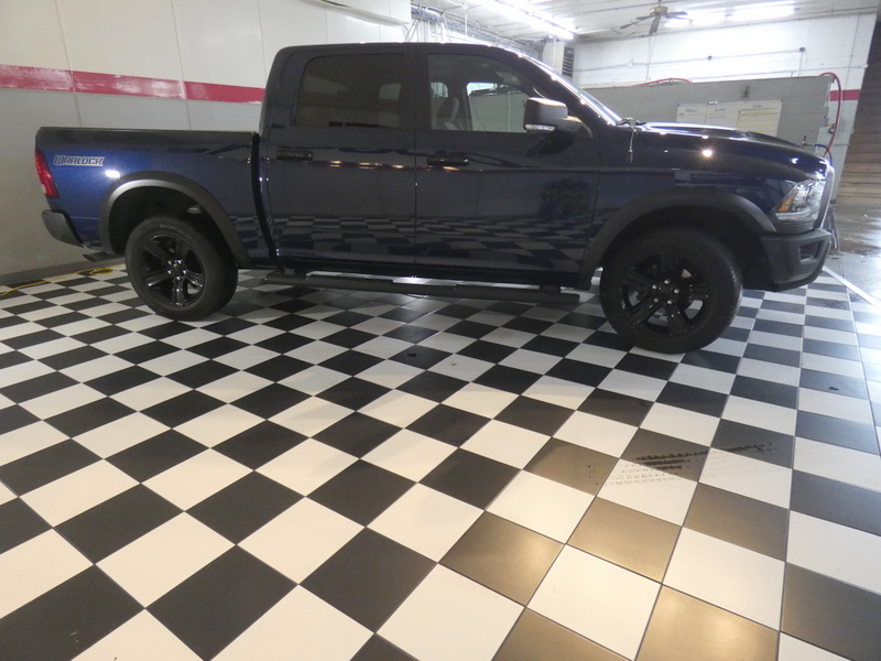2023 Ram 1500 Classic Warlock photo 4