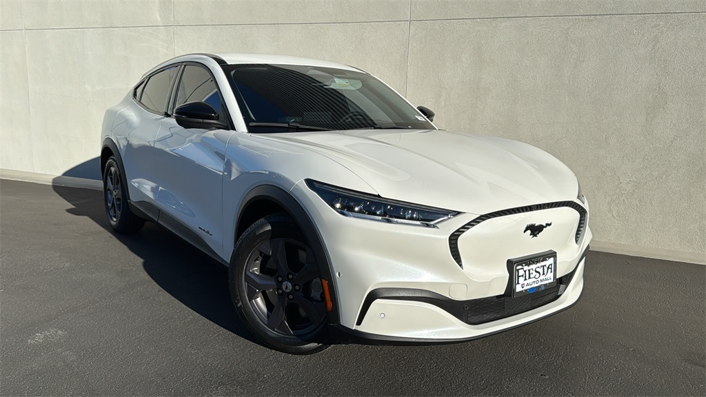 2023 Ford Mustang Mach-E Select RWD