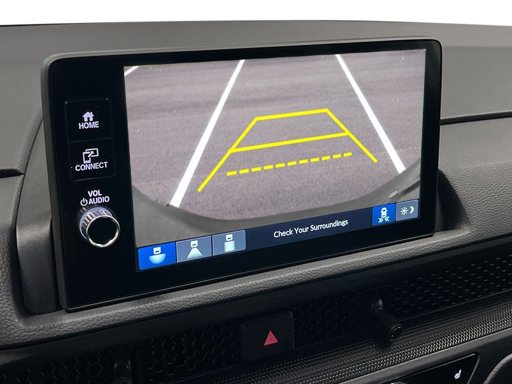 2026 Honda CR-V Hybrid photo 20
