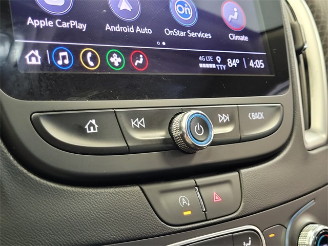 2023 Chevrolet Malibu 1LT photo 19
