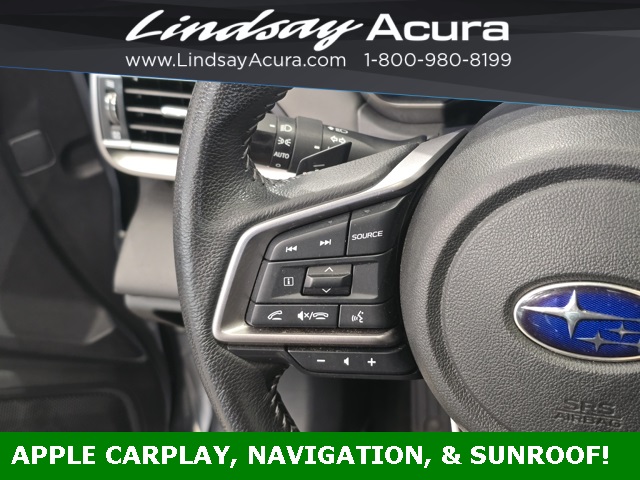 2023 Subaru Outback Onyx Edition photo 17