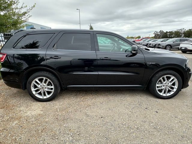 2021 Dodge Durango R/T photo 5
