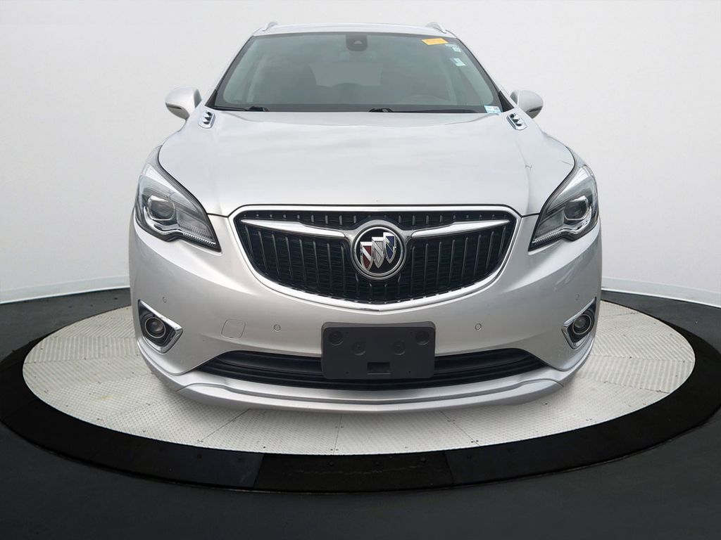 2019 Buick Envision Premium I photo 6