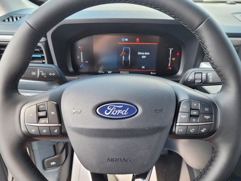 2025 Ford Maverick XLT photo 21