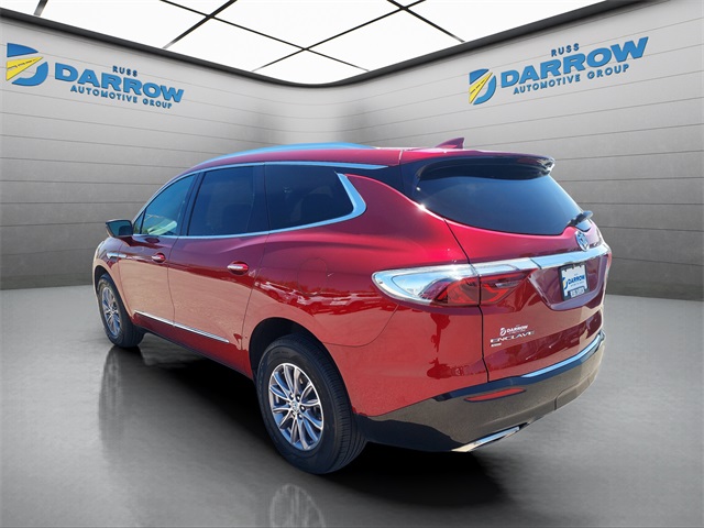 2024 Buick Enclave Premium photo 3