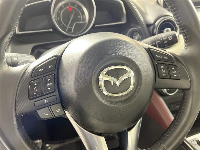 2017 Mazda CX-3 Grand Touring photo 19