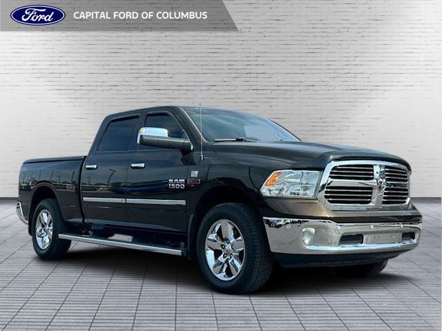 2014 RAM Ram 1500 Pickup