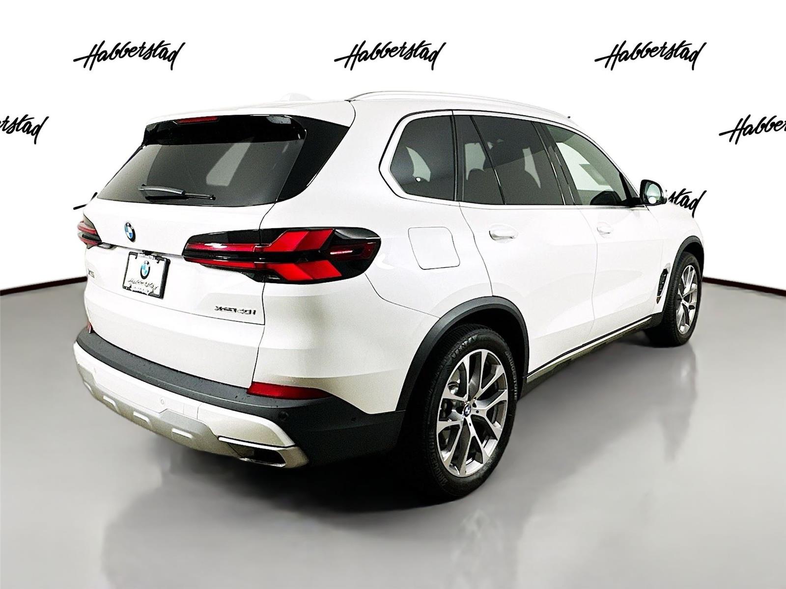 2024 Bmw X5 xDrive40i photo 5