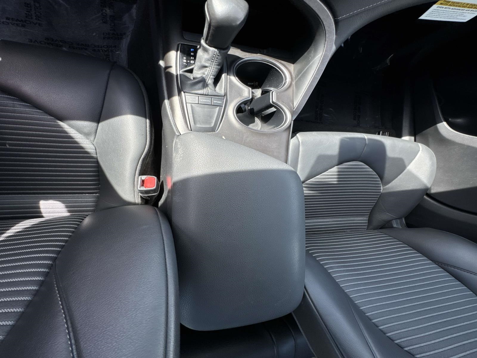 2024 Toyota Camry SE photo 22