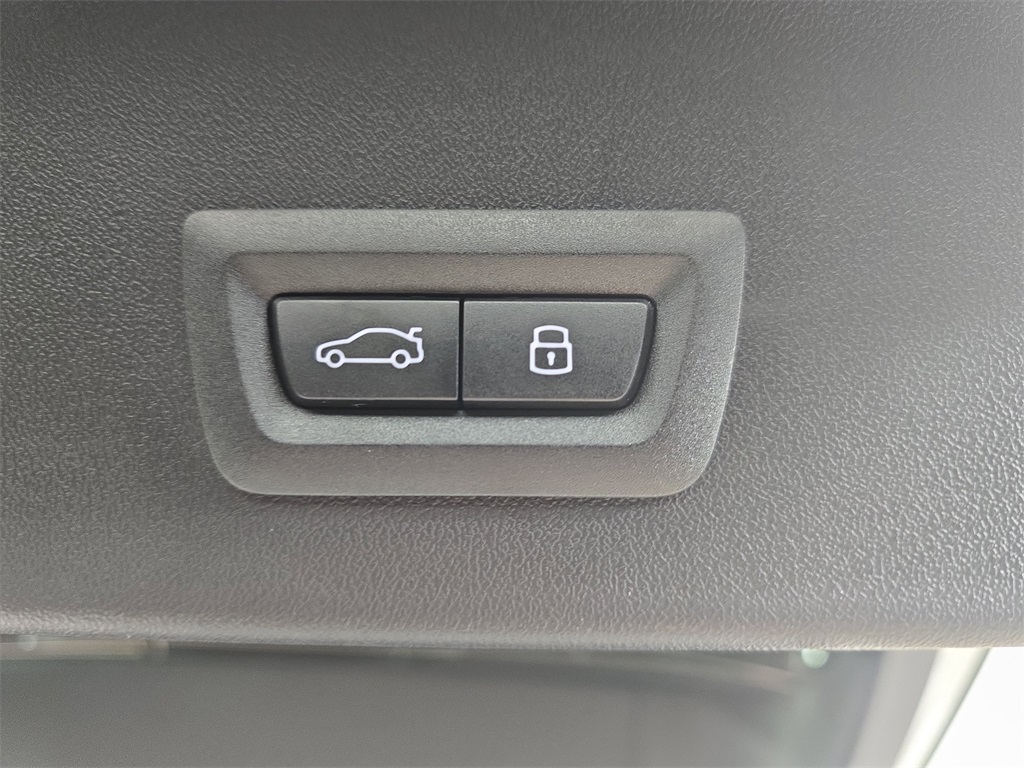 2026 Bmw X3 photo 12