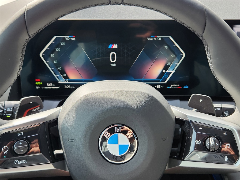 2026 Bmw X3 photo 12