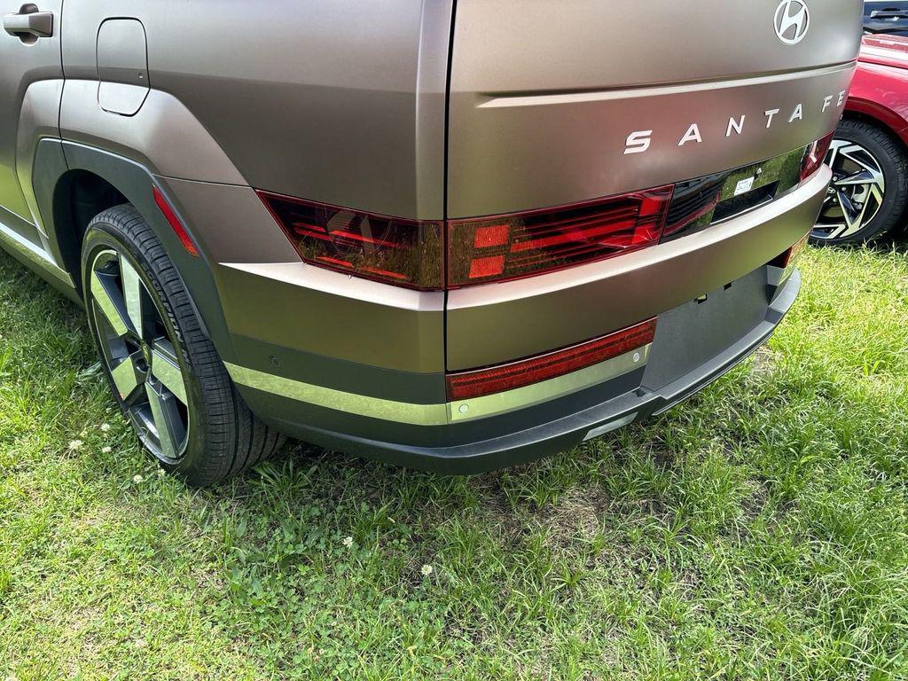 2024 Hyundai Santa Fe Limited photo 29