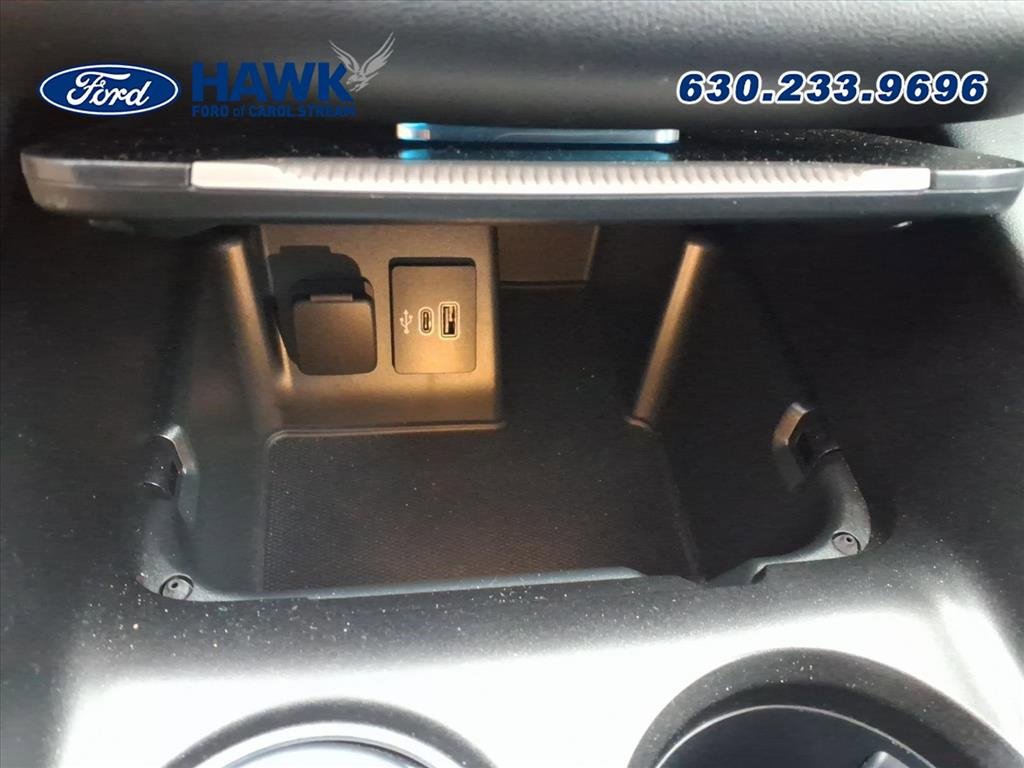 2025 FORD EXPLORER - Image 13