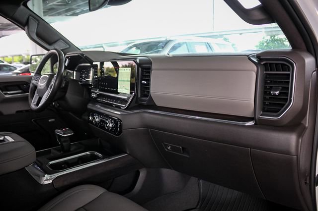 2022 Gmc Sierra 1500 SLT photo 18