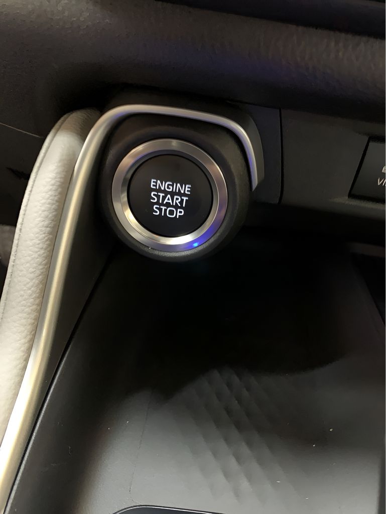 2025 Toyota Grand Highlander Limited photo 19