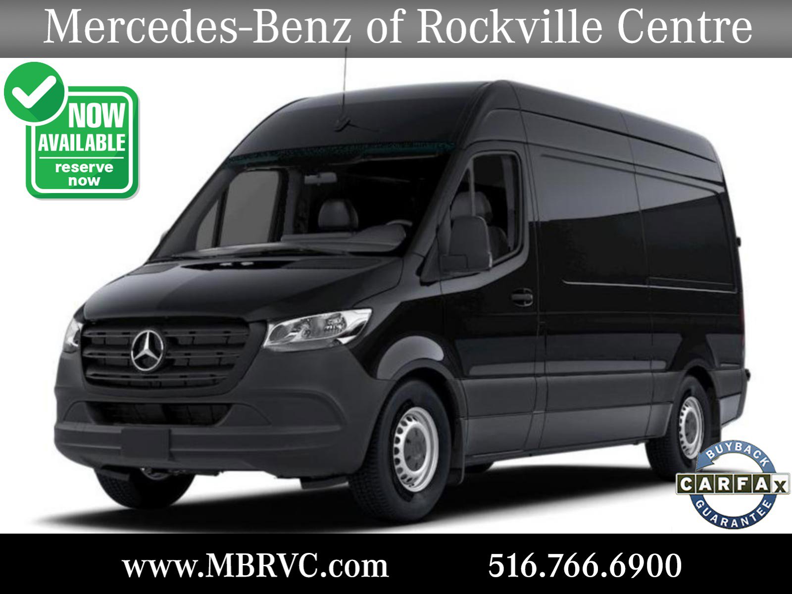2024 Mercedes-Benz Sprinter Cargo Van Base's photo