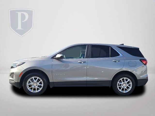 2023 Chevrolet Equinox LT photo 8