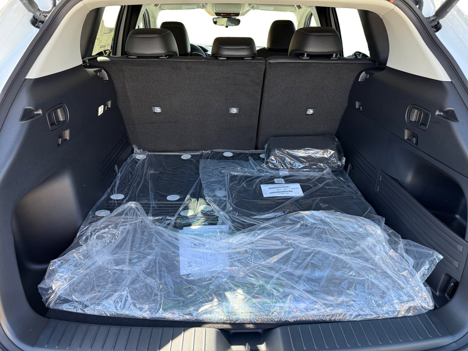 2025 Mazda CX-50 Preferred photo 16