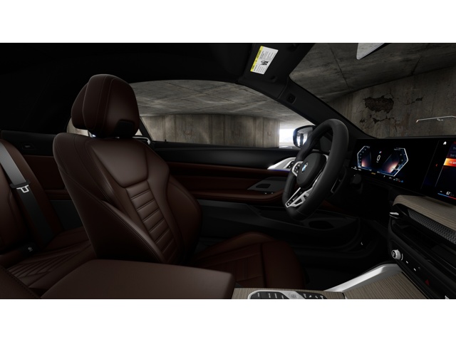 2026 Bmw 430i xDrive Convertible photo 9