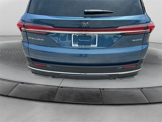 2025 Buick Enclave Preferred photo 8