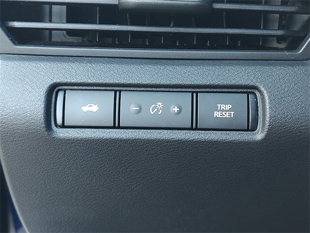 2019 Nissan Altima 2.5 S photo 23