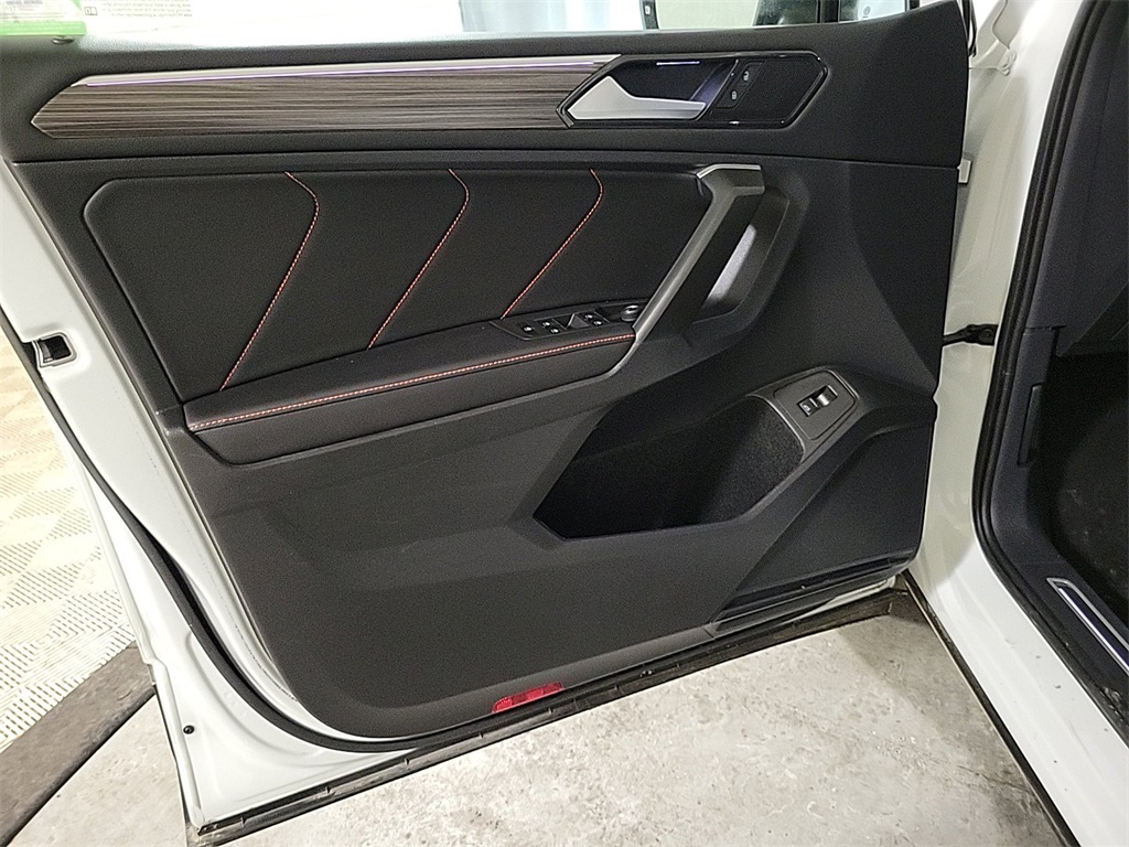 2024 VOLKSWAGEN TIGUAN - Image 21