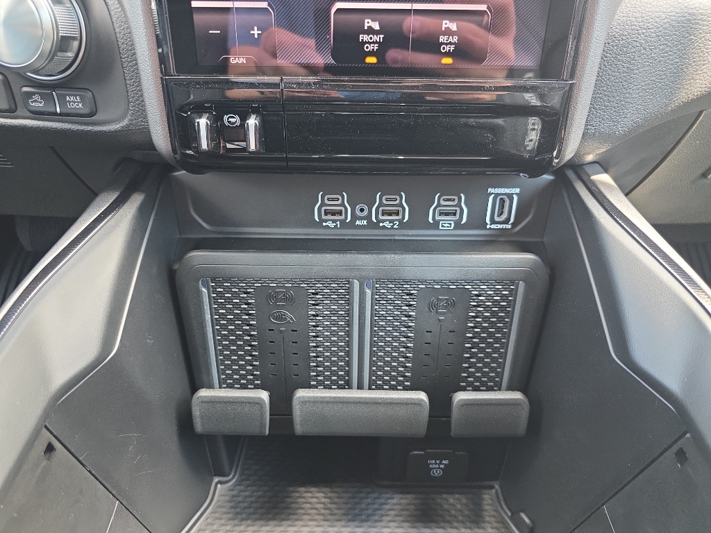 2026 Ram 1500 Rebel photo 22