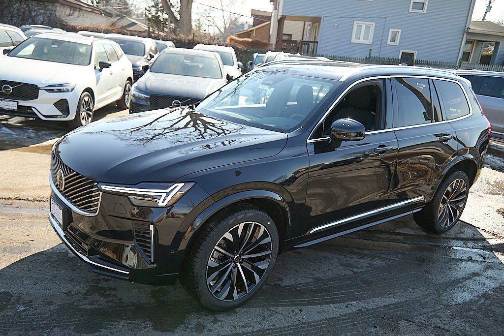 2026 VOLVO XC90 - Image 5