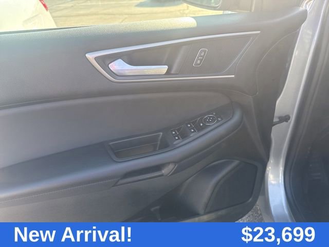 2024 Ford Edge SEL photo 27