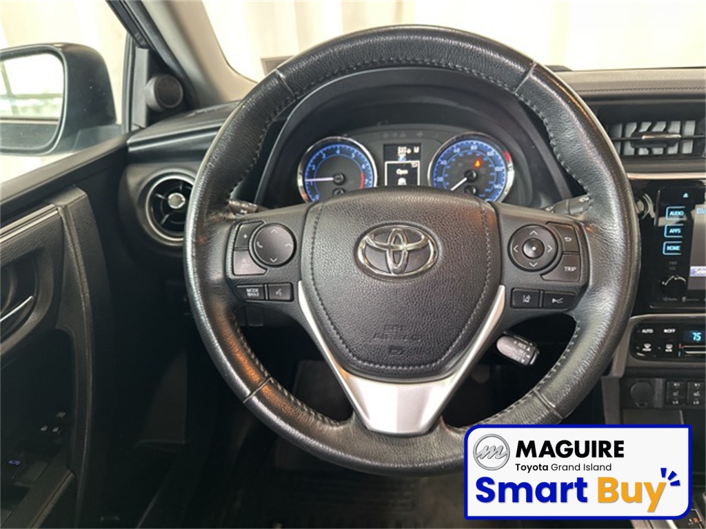 2019 Toyota Corolla L photo 4