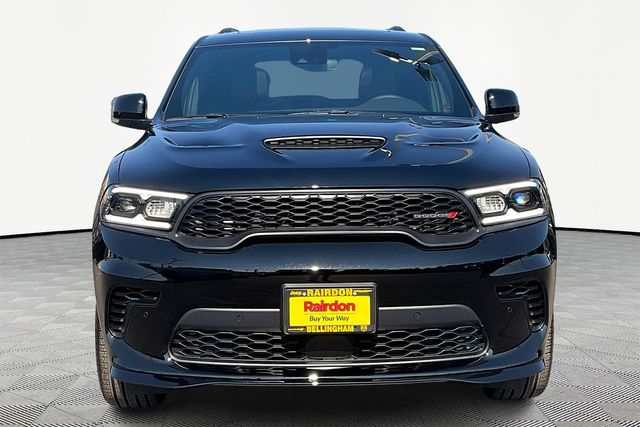 2026 Dodge Durango GT Plus photo 11