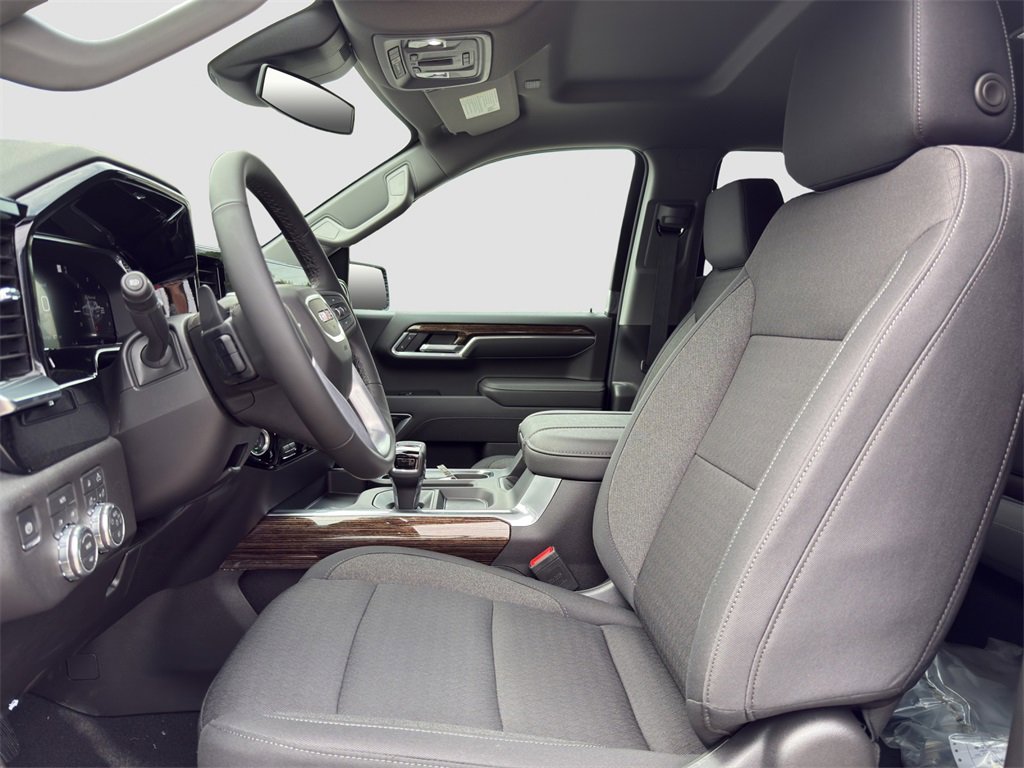2026 Gmc Sierra 1500 Elevation photo 7