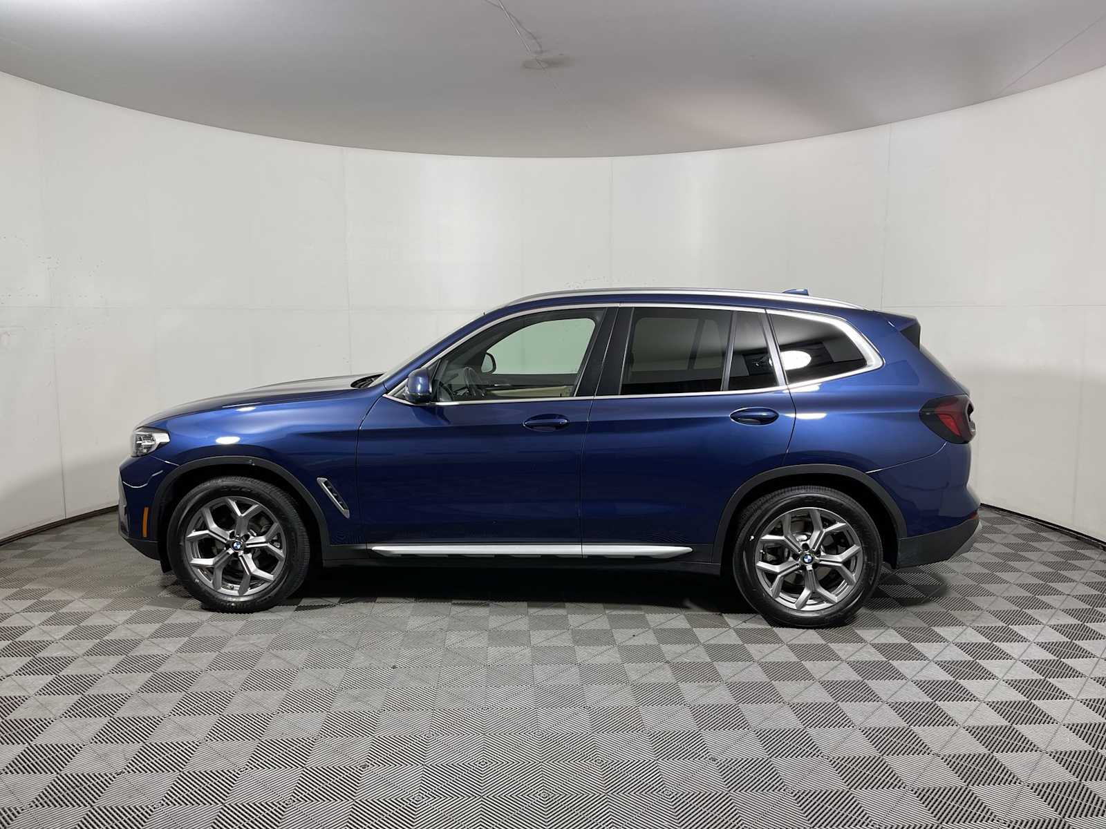2022 Bmw X3 xDrive30i photo 4