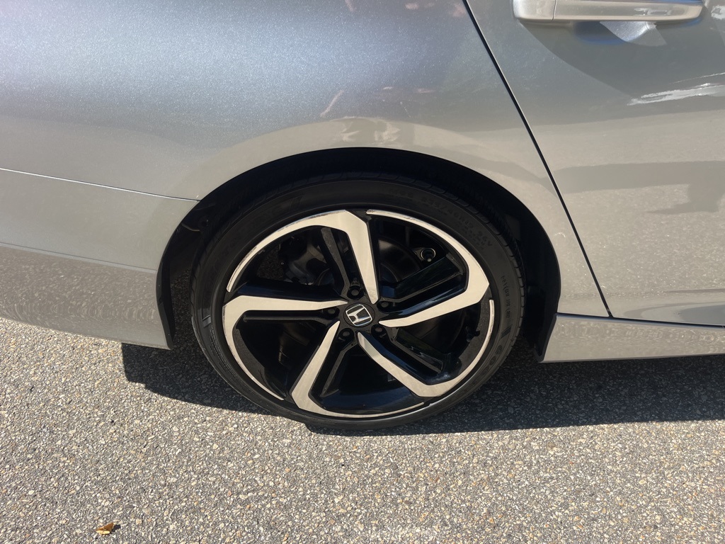 2022 Honda Accord Sport SE photo 4
