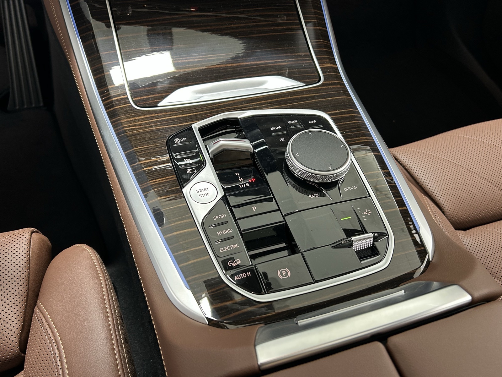 2026 Bmw X5 xDrive50e photo 18