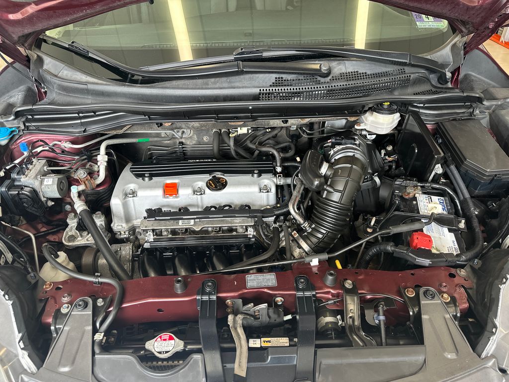 2013 Honda CR-V EX photo 21