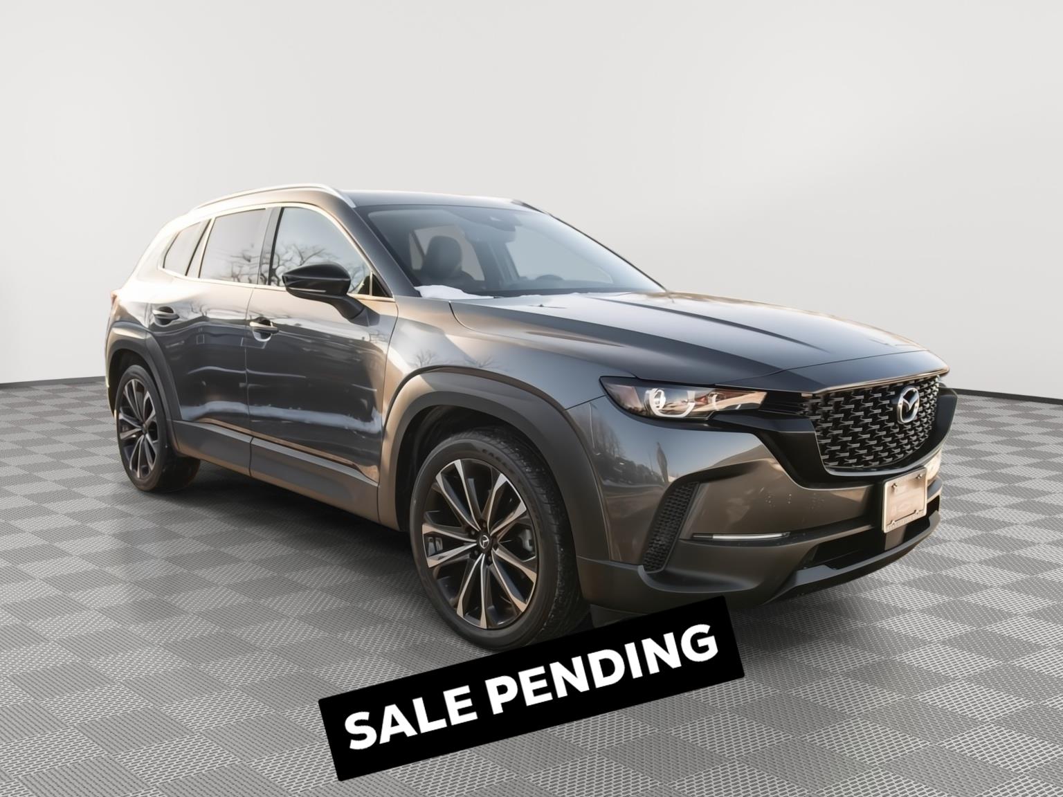 2023 Mazda CX-50 S PREMIUM PLUS's photo