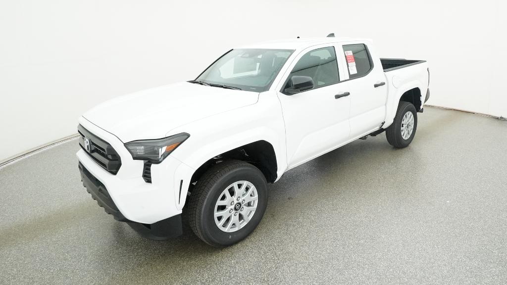 2026 Toyota Tacoma SR's photo