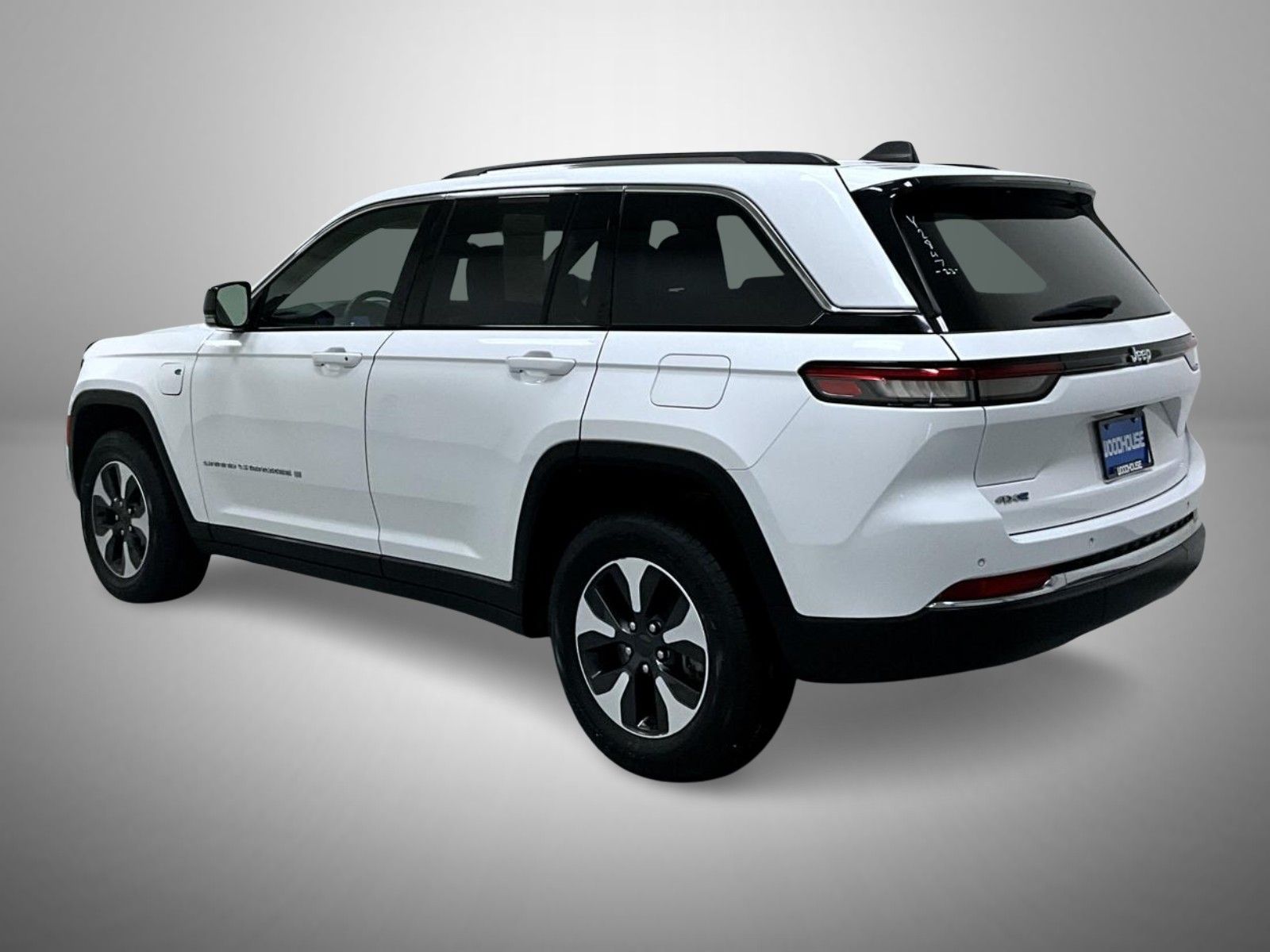 2023 Jeep Cherokee 4xe photo 4