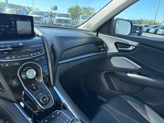 2021 Acura RDX Technology photo 23