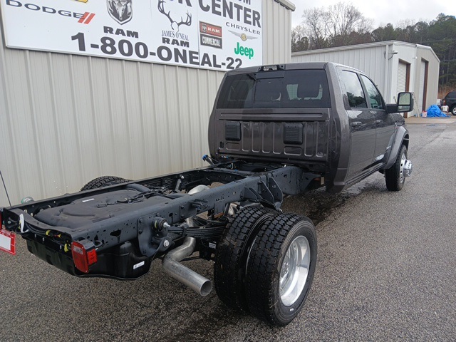 2026 Ram 4500 Laramie photo 3