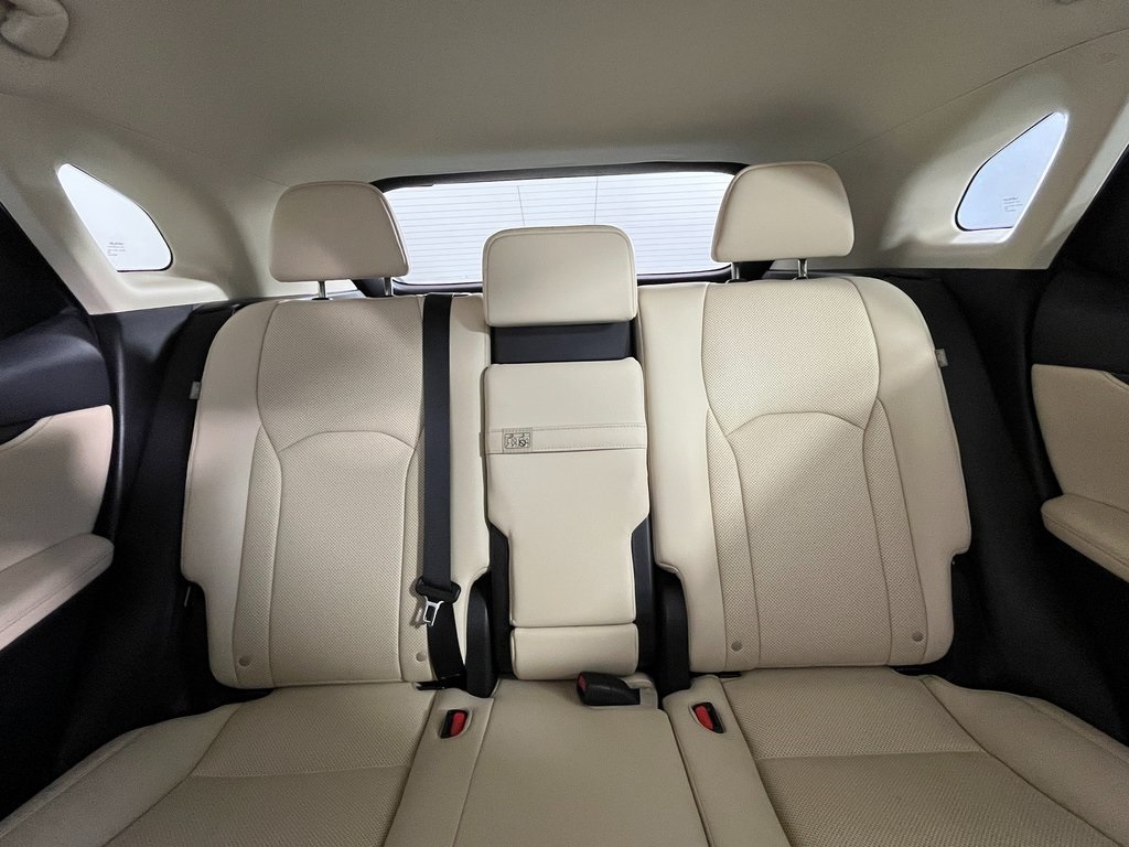 2021 Lexus RX 350 photo 10