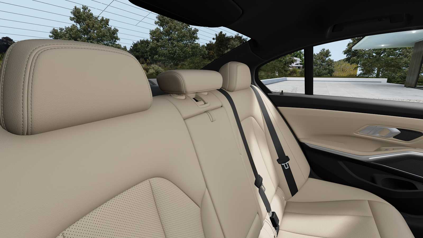 2026 Bmw 330i photo 12