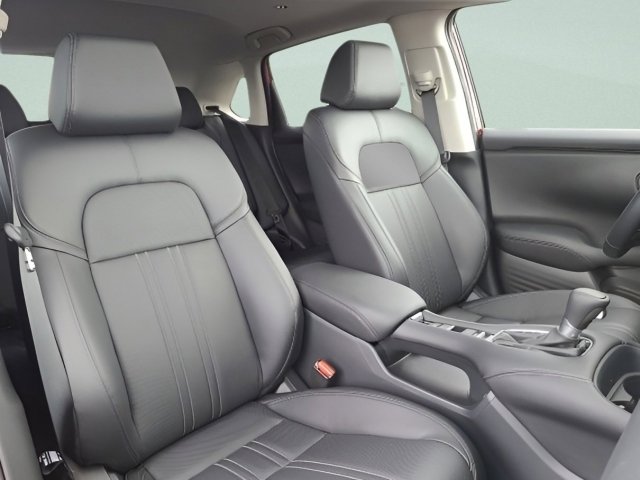 2025 Honda HR-V EX-L photo 10